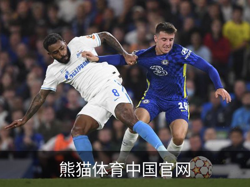 熊猫体育 (中国)官方网站 - PANDA SPORTS